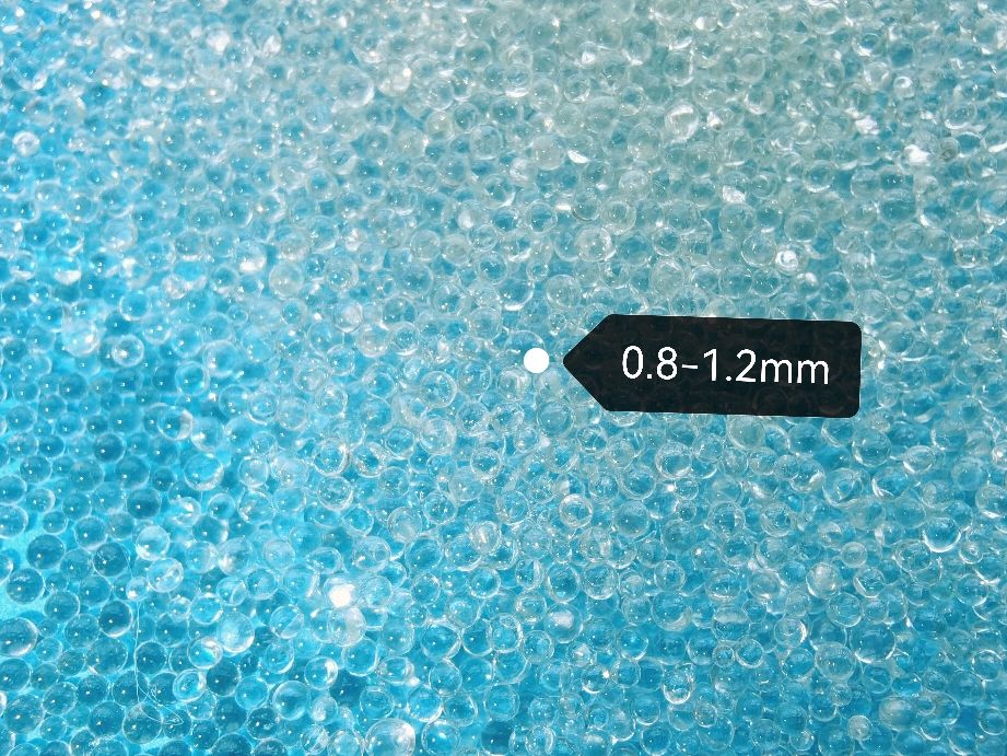 海西保温玻璃微珠 定制批发